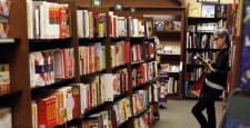 Smaller And Less Is The Next Chapter Title In Barnes Noble S