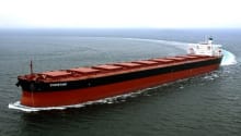 Eagle Bulk Shipping Files For Bankruptcy Gcaptain