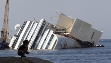 Nine Convicted Over 2007 Sea Diamond Sinking Gcaptain