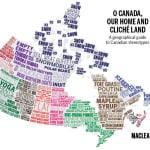 A Mind-Expanding Exploration of the Way the World Looks On the Map