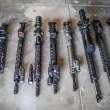 A Few Of Our Personal AR-15 Uppers