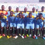 Nigeria National League Division B Fixtures Table With Two