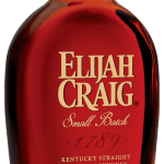 Whiskey Review Elijah Craig Barrel Proof B519 The Whiskey Wash