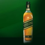 Whisky Review Johnnie Walker Green Label The Whiskey Wash